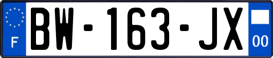 BW-163-JX
