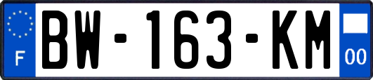 BW-163-KM