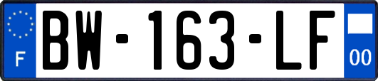 BW-163-LF