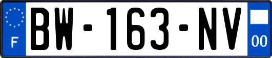 BW-163-NV