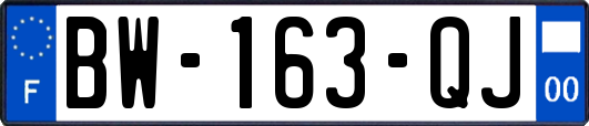 BW-163-QJ