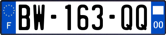 BW-163-QQ
