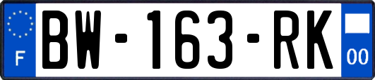 BW-163-RK