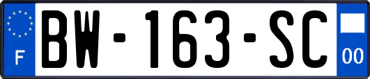 BW-163-SC