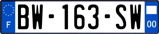 BW-163-SW