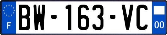 BW-163-VC
