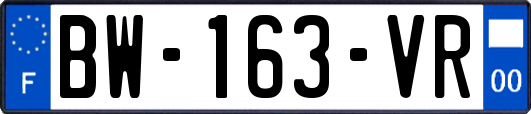 BW-163-VR