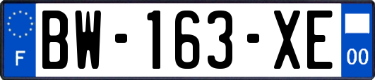 BW-163-XE