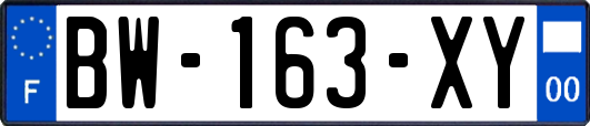 BW-163-XY