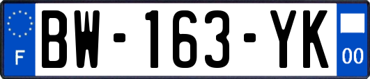 BW-163-YK