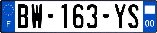 BW-163-YS