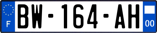 BW-164-AH