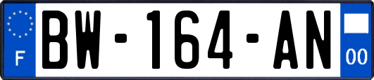 BW-164-AN