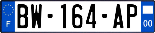 BW-164-AP