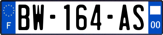 BW-164-AS