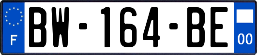 BW-164-BE