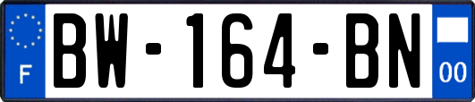 BW-164-BN