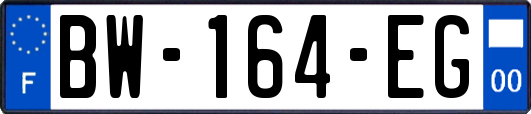 BW-164-EG