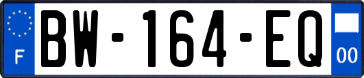 BW-164-EQ