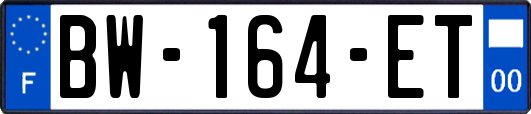 BW-164-ET