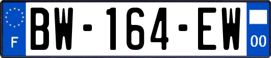 BW-164-EW