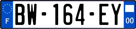 BW-164-EY