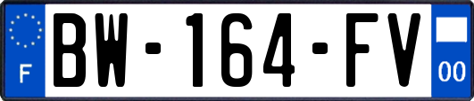 BW-164-FV