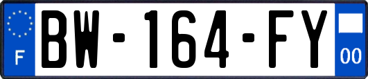 BW-164-FY