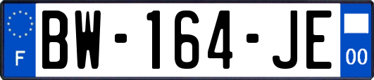 BW-164-JE
