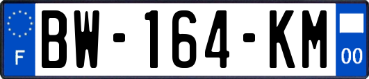 BW-164-KM