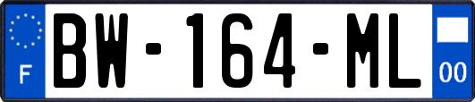 BW-164-ML