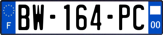 BW-164-PC