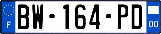 BW-164-PD