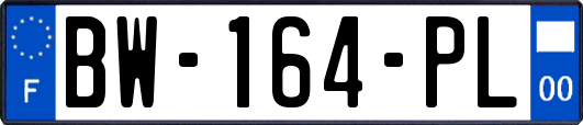 BW-164-PL