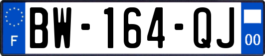 BW-164-QJ