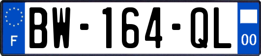 BW-164-QL