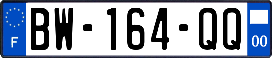 BW-164-QQ