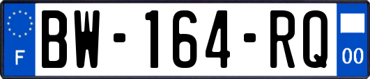 BW-164-RQ
