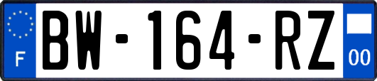 BW-164-RZ
