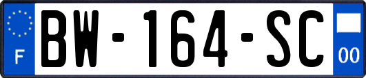 BW-164-SC