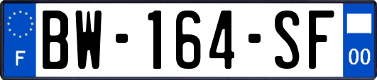 BW-164-SF