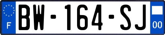 BW-164-SJ