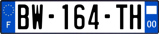 BW-164-TH