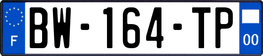 BW-164-TP
