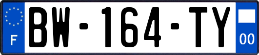 BW-164-TY