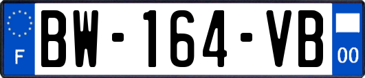 BW-164-VB
