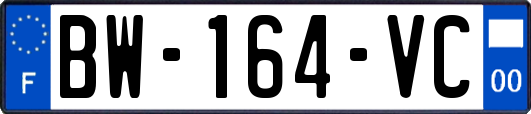 BW-164-VC