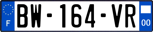 BW-164-VR