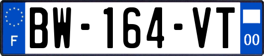 BW-164-VT