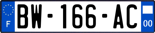 BW-166-AC